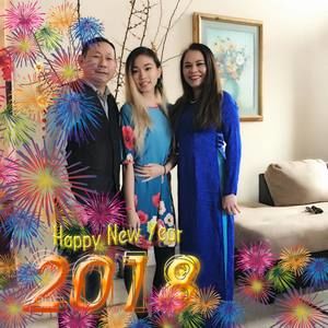 Meet your Posher, Thanh